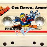 DJ Dig-Doug - "Get Down, America!"