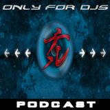Only For Djs T9 Programa 7 Especial Ab-U Records (6-11-13)