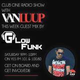 Yes Fm - Club one Radio Show Guest Mix