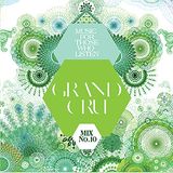 Grand Cru-"The Sound Of Money"