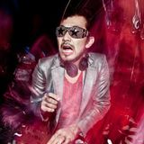 Psychadelic Madness mixed by Funky Gong 2014