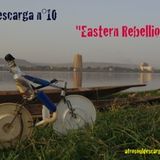 Soul Descarga n°10 "Eastern Rebellion" part 1