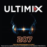 Paris Blohn & Taylr Renee - Left Behinds (Ultimix 207 by Huda Hudia)