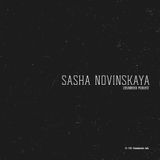 Sasha Novinskaya