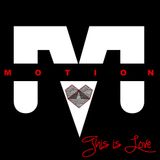 Dj Motion - This Is Love