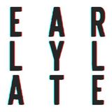 EarlyLate Radio Show #03 ( MIX by hanni_bal )