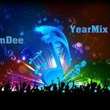 EmDee YearMix 2015