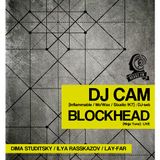 Lay-Far Live @ Pravda - Warm up for DJ Cam (29.09.12)