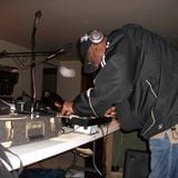 "Dj X1"..With The Soulful House Mix...Live Mix Session.