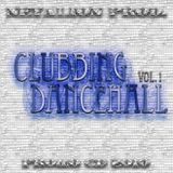 VA - CLUBBING DANCEHALL 2010 VOL.1 (PROMO CD) NEYALION PROD.
