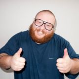 McBain - Action Bronson sample mix