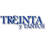 Treinta Y Tantos / 01 de Julio 2015