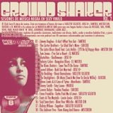 GROUNDSHAKER VOL.2
