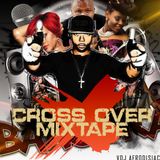 BANJUKA AFRO-RAGGA CROSS-X-OVER 2016 MASHUP by vDJ Afrodisiac
