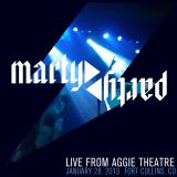 Live from Aggie Theatre