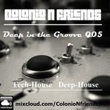 Deep In The Groove 005