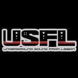 USFL Radioshow 004 - 2009