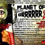 MasteR @ Planet of DRRRRRRRR 2 - Kili-Manjaro Berlin- 08.02.14