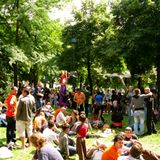 Sunday After LoveParade Open-air 1998 - DJ FRANK 137 BPM