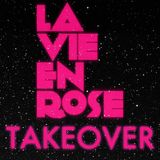 Hidden Depths x La Vie En Rose Takeover - Hoxton FM - (08.03.14)