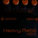 Metal Mix 3