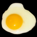 an egg is not just for breakfast