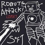 LDMX07-Soft: An industrial, EBM, synthpop mix.