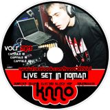 KNNO - LIVE IN DISCO KILLER (Buenos Aires) 26-07-2013