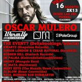 Blow @ Panoramix Special Night