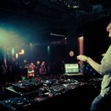 Live @ DJ Mania Finals, Muziekodroom - Hasselt