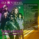 DJ H VIDAL PRESENTS: 90'S-2000'S FEELGOOD R&B CLASSICS
