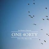 Jon Kennedy - "One 4orty" MIX