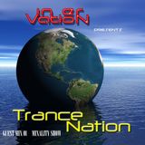Trance Nation Guest Mix 01 (Mixality Show)
