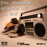 TMV's Essentials - Episode 187 (2012-08-13)