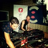HUGO VILLA NOVA & ROD THA FUNK @RAVEOLUTIONS