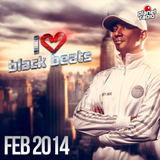 Planet Radio Black Beats 2014 Vol.2 (27.02.2014)