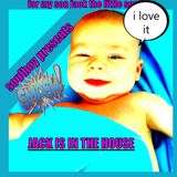for my son jack-jack is in the house