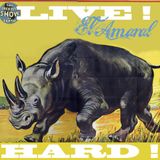 El Amaral_LIVE HARD