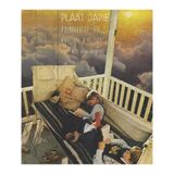 Plaat Japie - #SundayBest Vol.2: Where The Wind Turns The Skin To Leather (Some Wild Going Outward)
