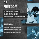 Sounds Of Freedom Podcast #17
