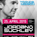Podcast mixed by SCORE 04/2015