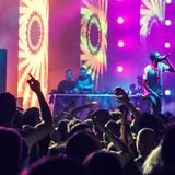 Ed Rush & Optical w/ MC Armanni Reign - Movement Detroit 2014