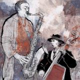 Playing Jazz
