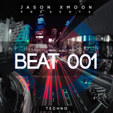 The XMOON Beat 001 ....