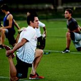 SkydCast #16: Tim Morrill, Explosive Ultimate