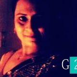 G In conversation with Rekha Jolly