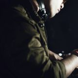 Huit Etoiles@ORIGAMI Vol.2 Feat.Late Nite Tuff Guy JUNE 7TH 2014