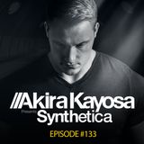 Akira Kayosa - Synthetica 133