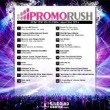 PROMO RUSH RADIO 4-2-2014 (Frankie Knuckles Tribute)