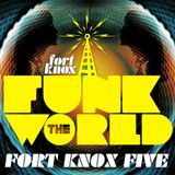Fort Knox Five presents "Funk The World 14"